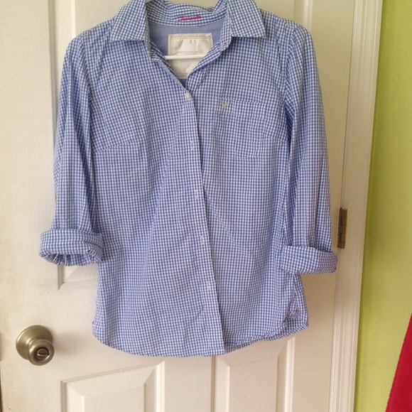 Button Up