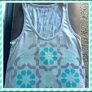 American Eagle Tank Top