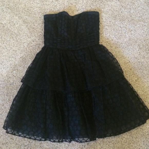 Betsey Johnson cocktail party dress