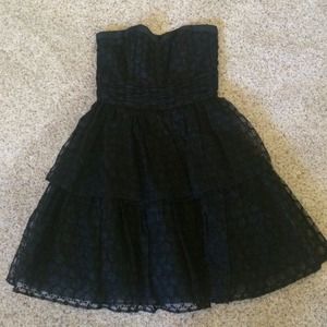 Betsey Johnson cocktail party dress