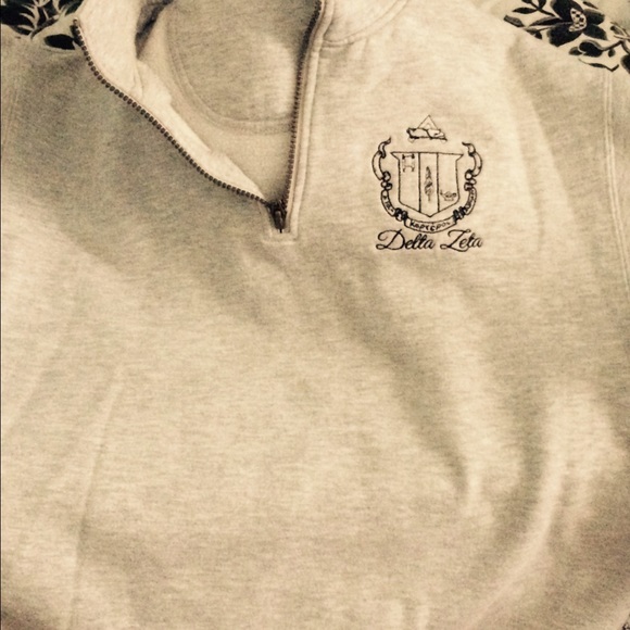 DZ pullover