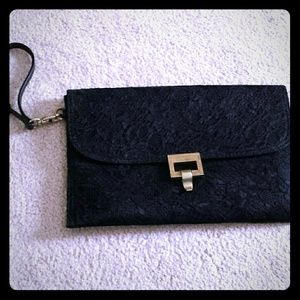 New Jason Wu clutch