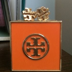 Tory burch studs