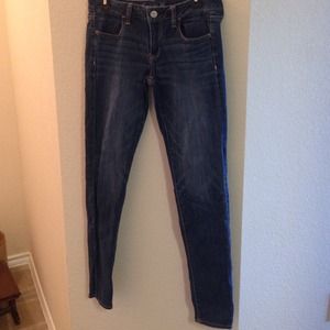 American Eagle Jeggings