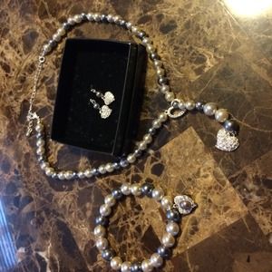 🔱💎A pearl set💎🔱