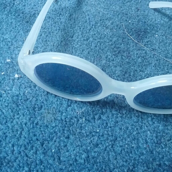 RESERVED @meghandoubleyou The Dandy sunglasses