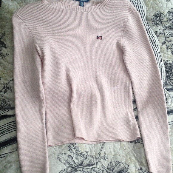 Vintage Ralph Lauren Sweater
