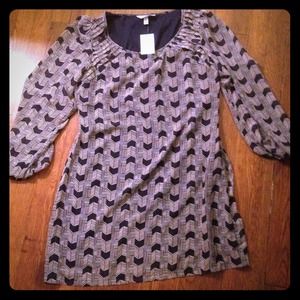 JC Penney Speechless dress NWT