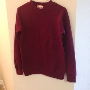 Plain Sweater