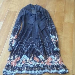 Zara women dress