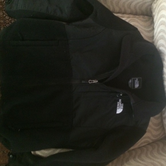 Northface Denali Jacket