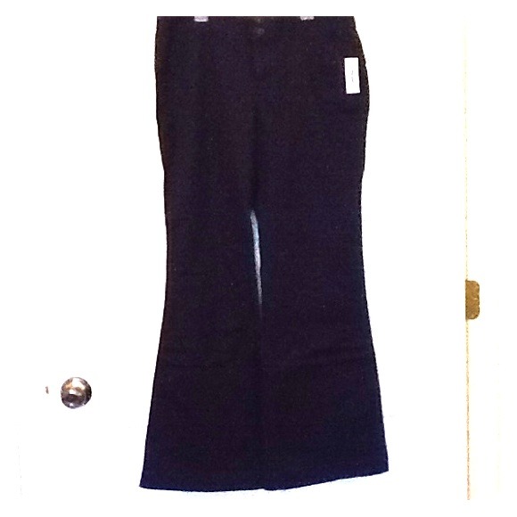 Old Navy pants BNWT