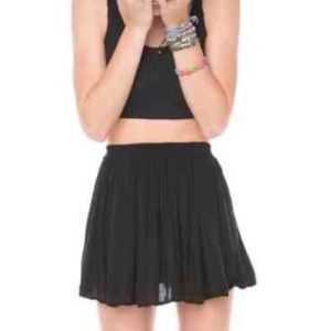 Brandy Melville Luma Skirt