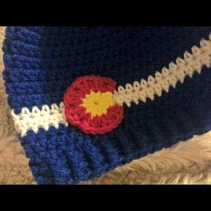 Colorado Beanie