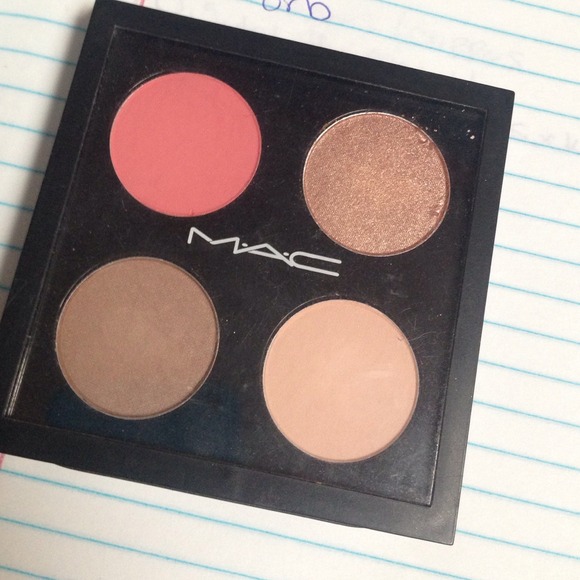 MAC Bundle