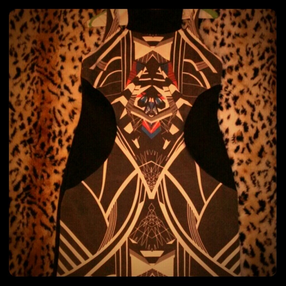 Arden B Dress!