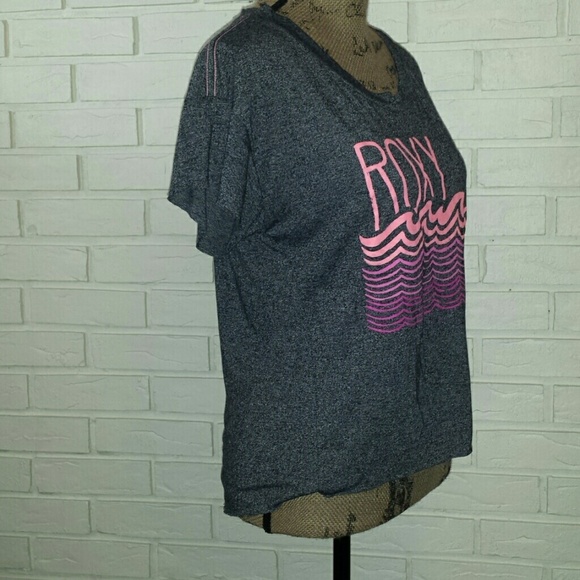 ROXY Tee - Picture 2 of 4