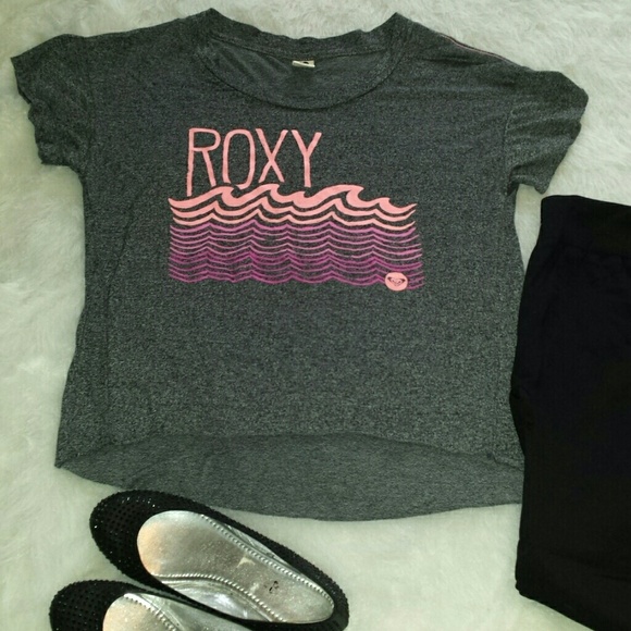 ROXY Tee - Picture 4 of 4