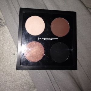 MAC Quad