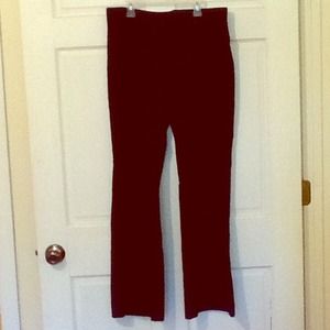 Express Editor pants