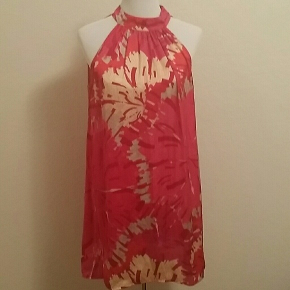 Flah Sale! Lady in Pink