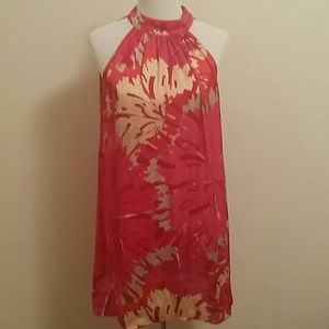 Flah Sale! Lady in Pink