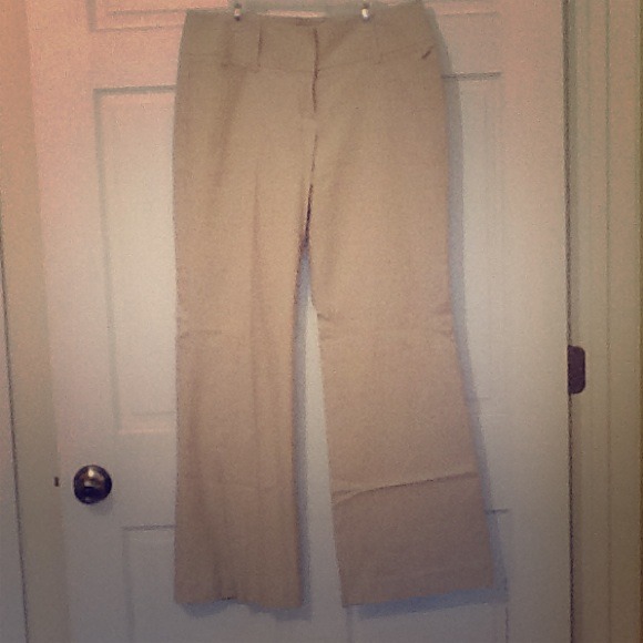 Express Editor pants