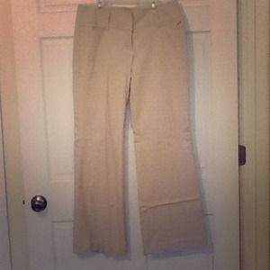 Express Editor pants