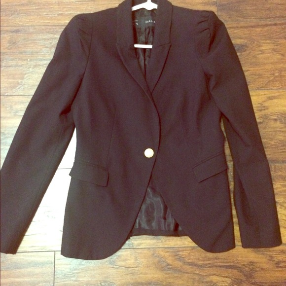 Black blazer💯💯💯