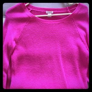 J-Crew Sweater