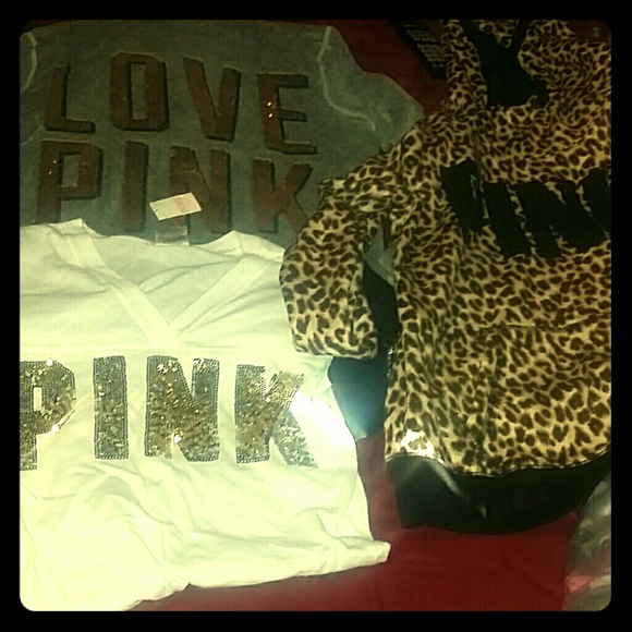 My new babys