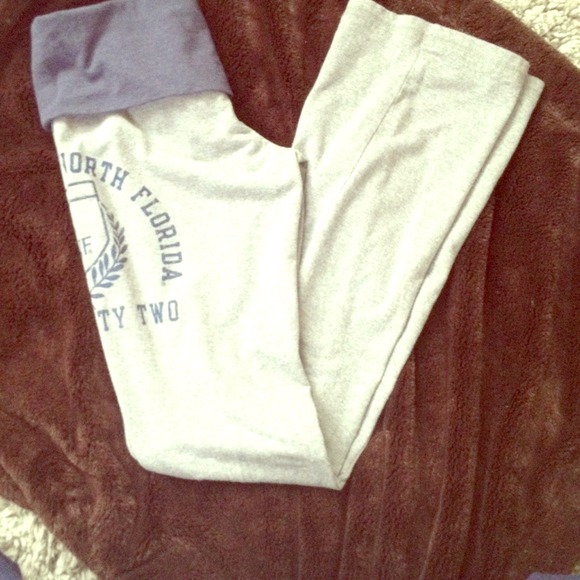 UNF yoga pants
