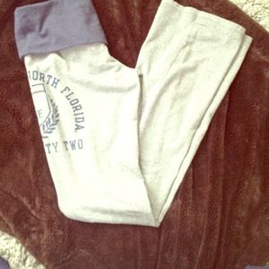UNF yoga pants