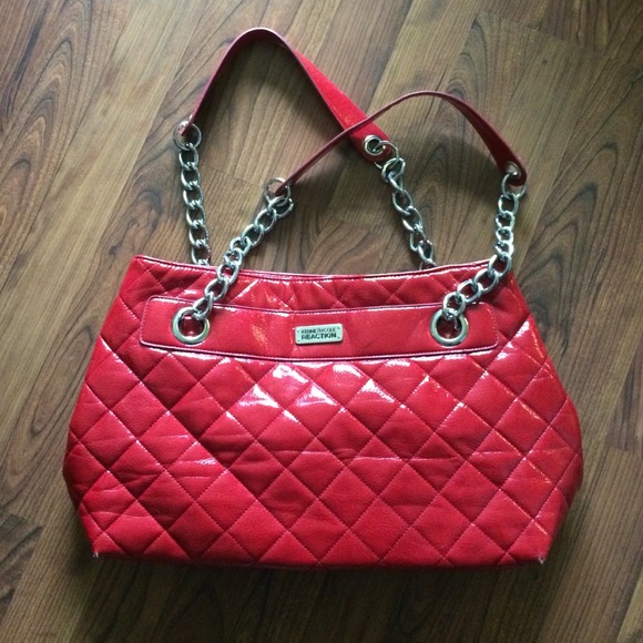 Kenneth Cole Purse