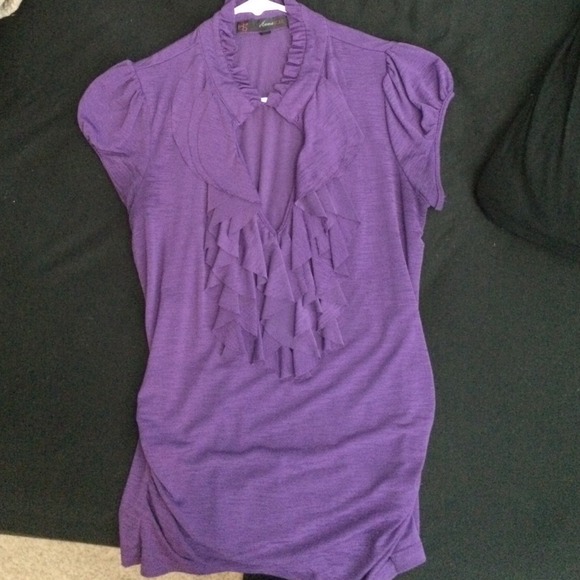 Dress blouse