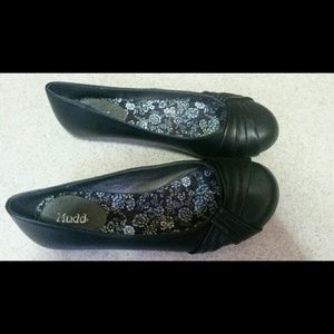 Black Flats