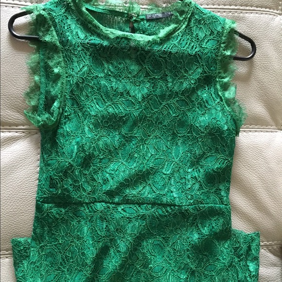 Zara Dress