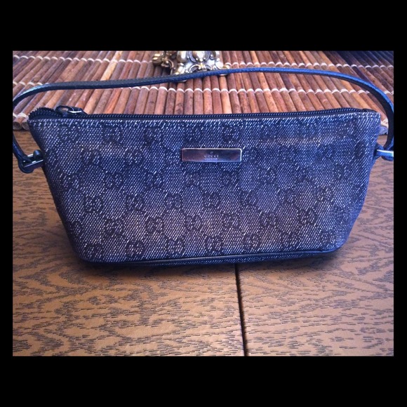 Gucci Pouchette