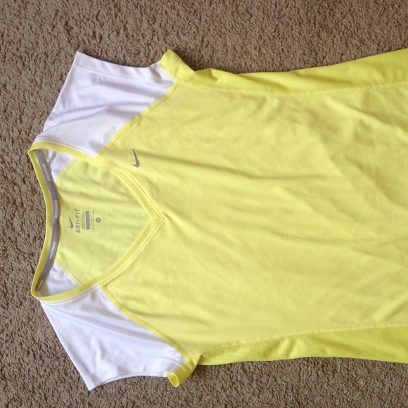 Nike shirt