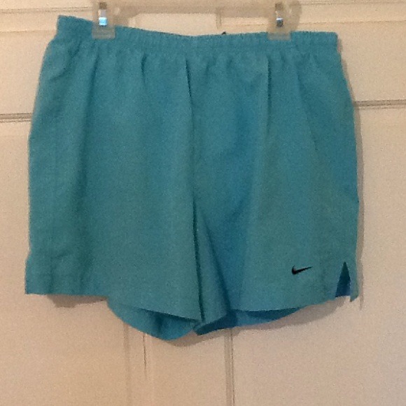 Nike dry fit shorts