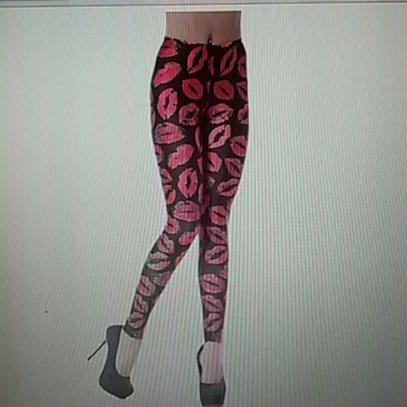 Brand new leggings