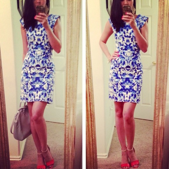 Forever21 Dress