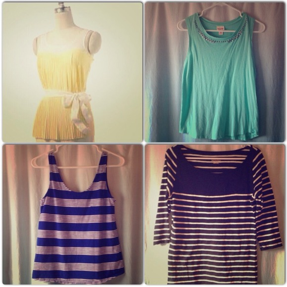 Bundle for @britt_stock