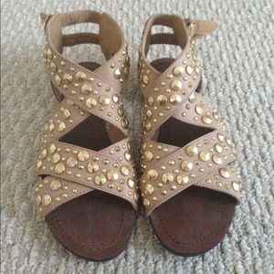 Steve Madden flats size 6