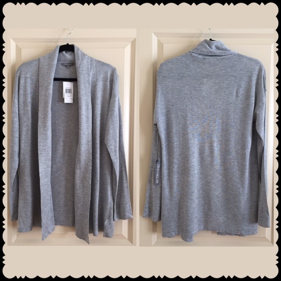 🎉HP 12/1🎉RETRO-ology Open Shawl Cardigan