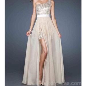 YK Prom/ Formal Dress
