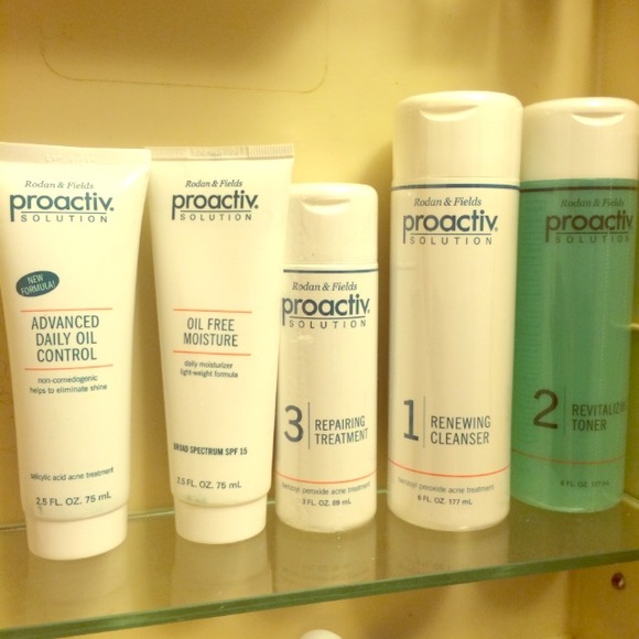 Proactive