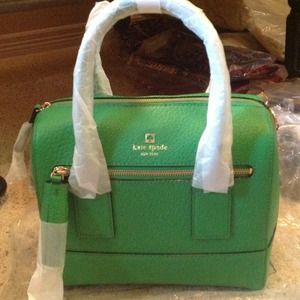 Kate Spade Southport Avenue Alessa