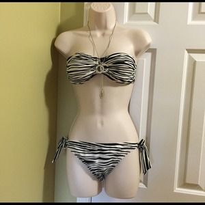 Stripe 2pcs