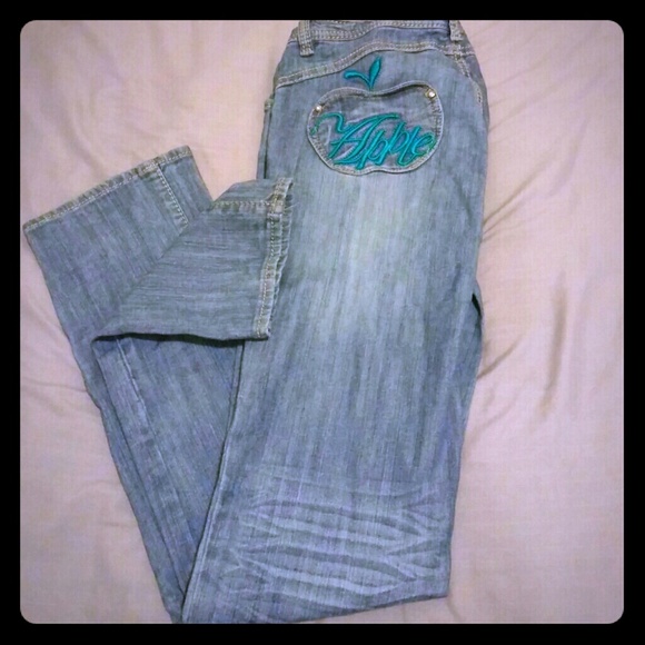 Great pair of jeans ...(open to offers!!!!)